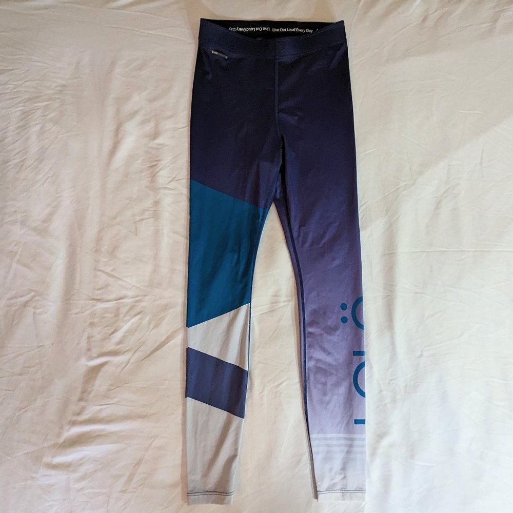 New LOLE Leggings - Size XS